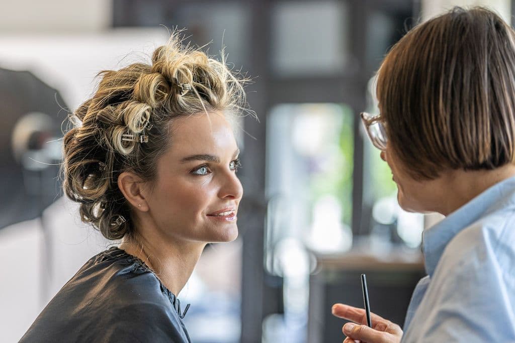 Nieuwe look voor je kapsel: verandert een knipbeurt echt alles? | HairBeautyHub 