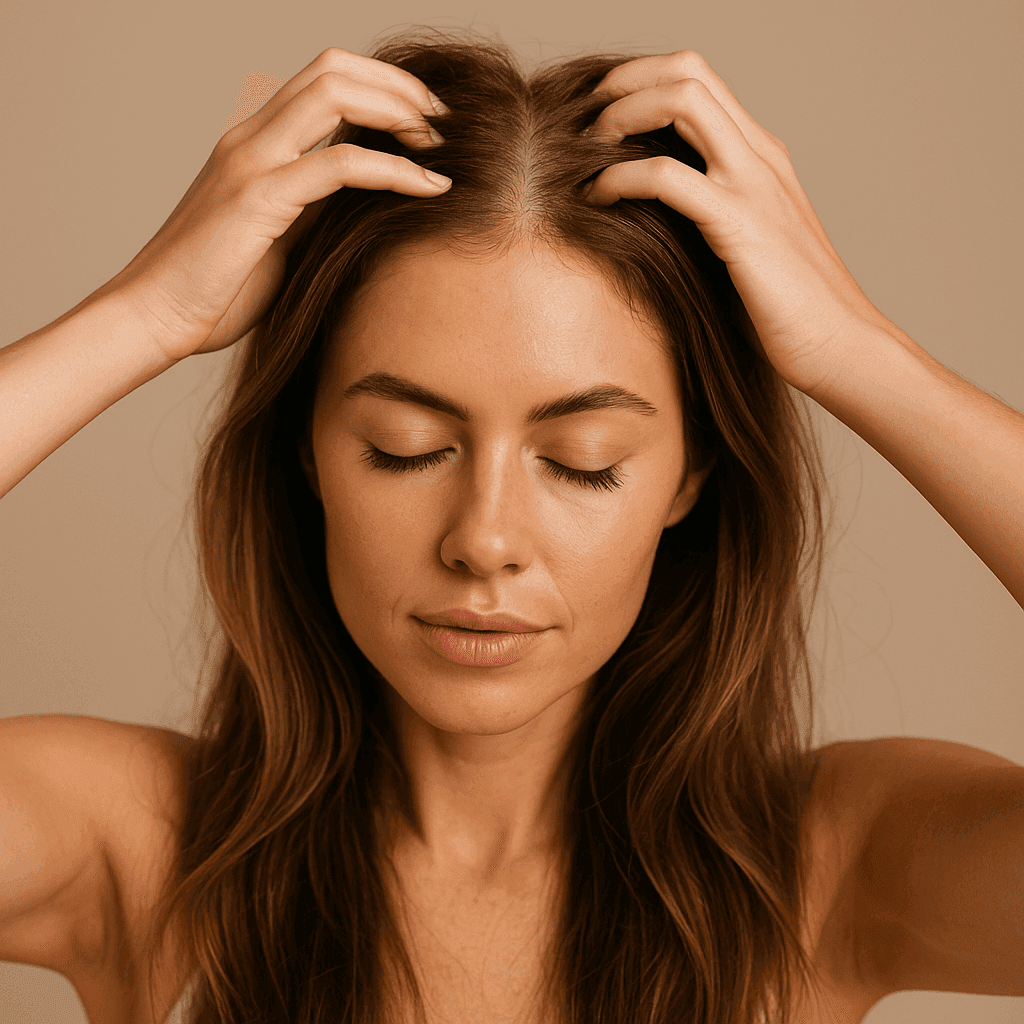 Cheveux clairsemés : les nouvelles solutions tendances 2025