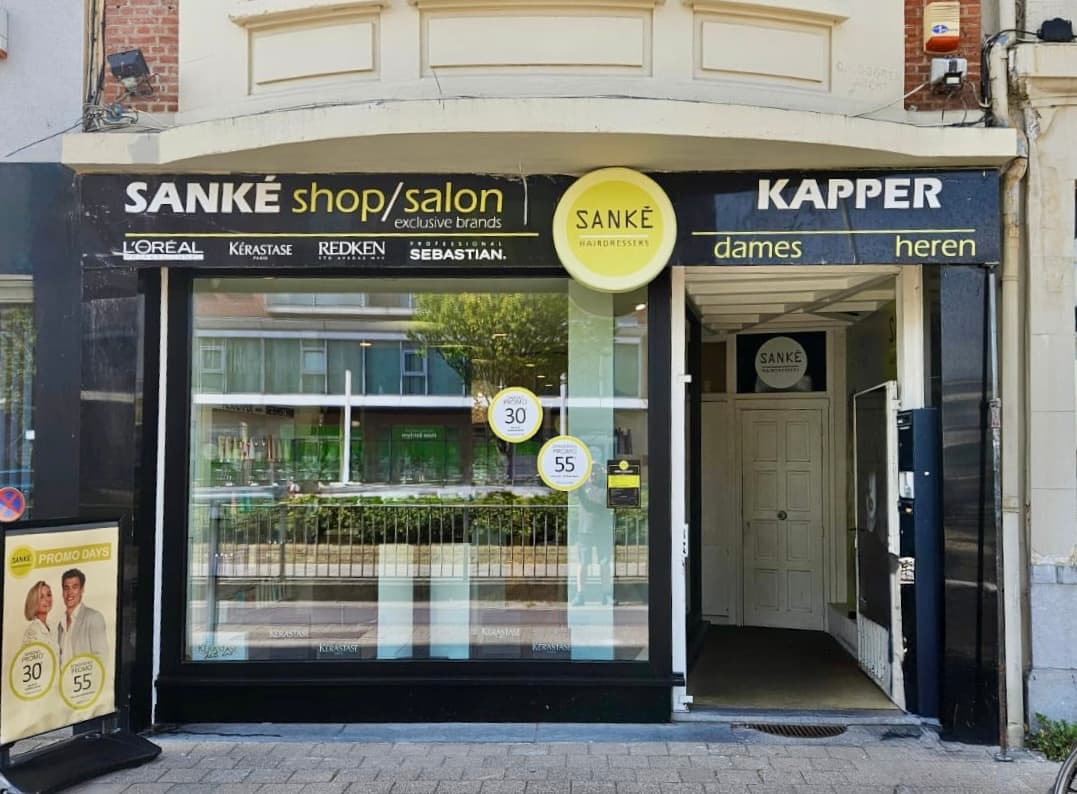 Sanké Berchem