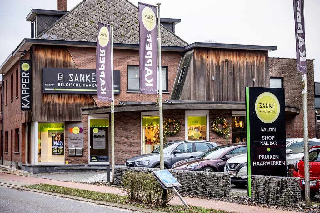 Sanké Sint-Katelijne-Waver
