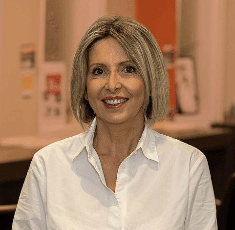 Sylvia Maréchal