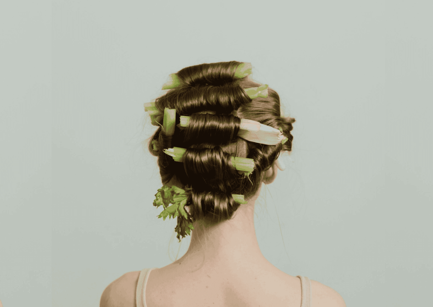 Haargroei voeding: de ultieme gids voor gezond en sterk haar 