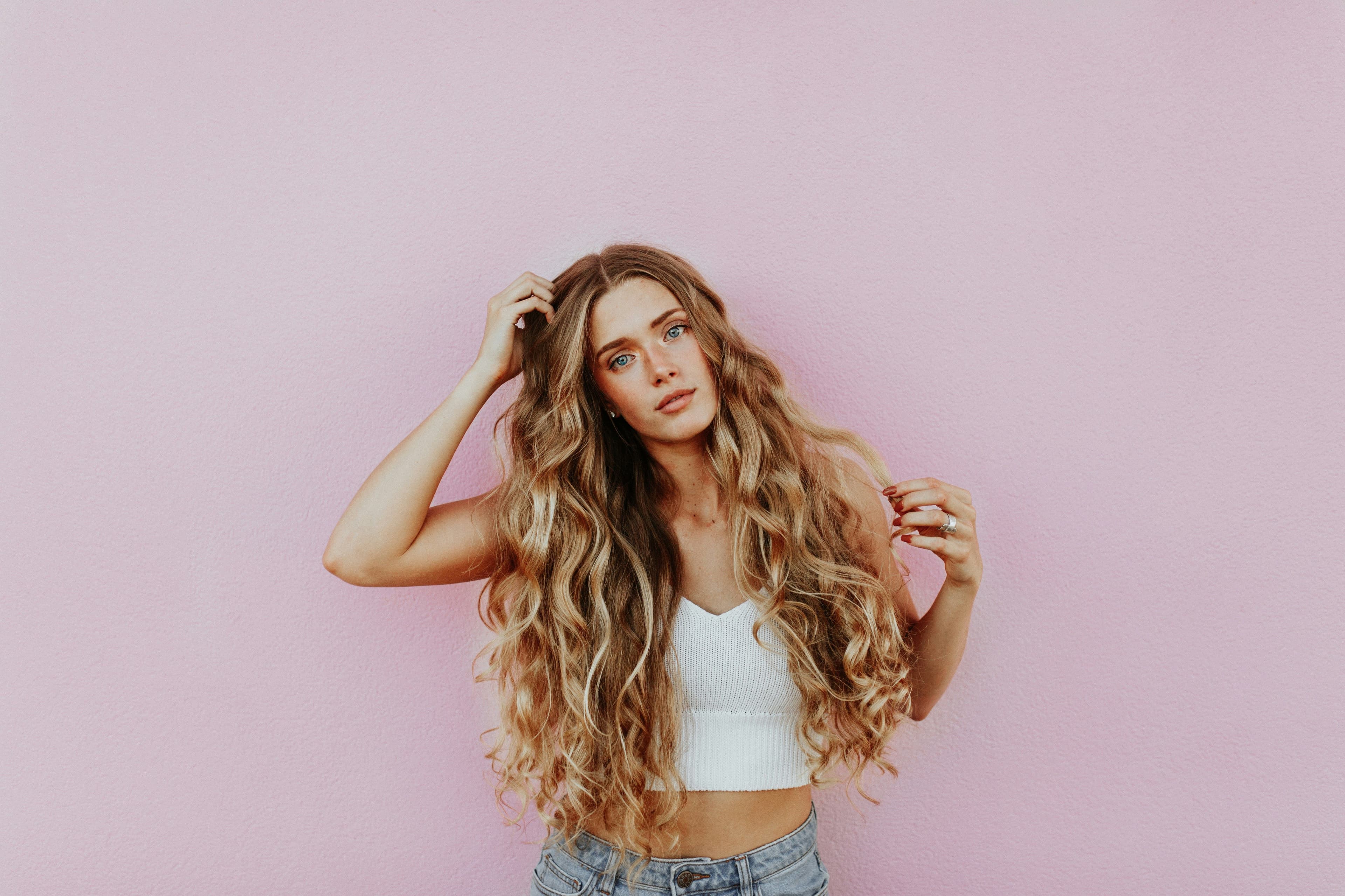 Lichte & zachte blondtinten voor de zomer | Vind jouw perfecte kleur