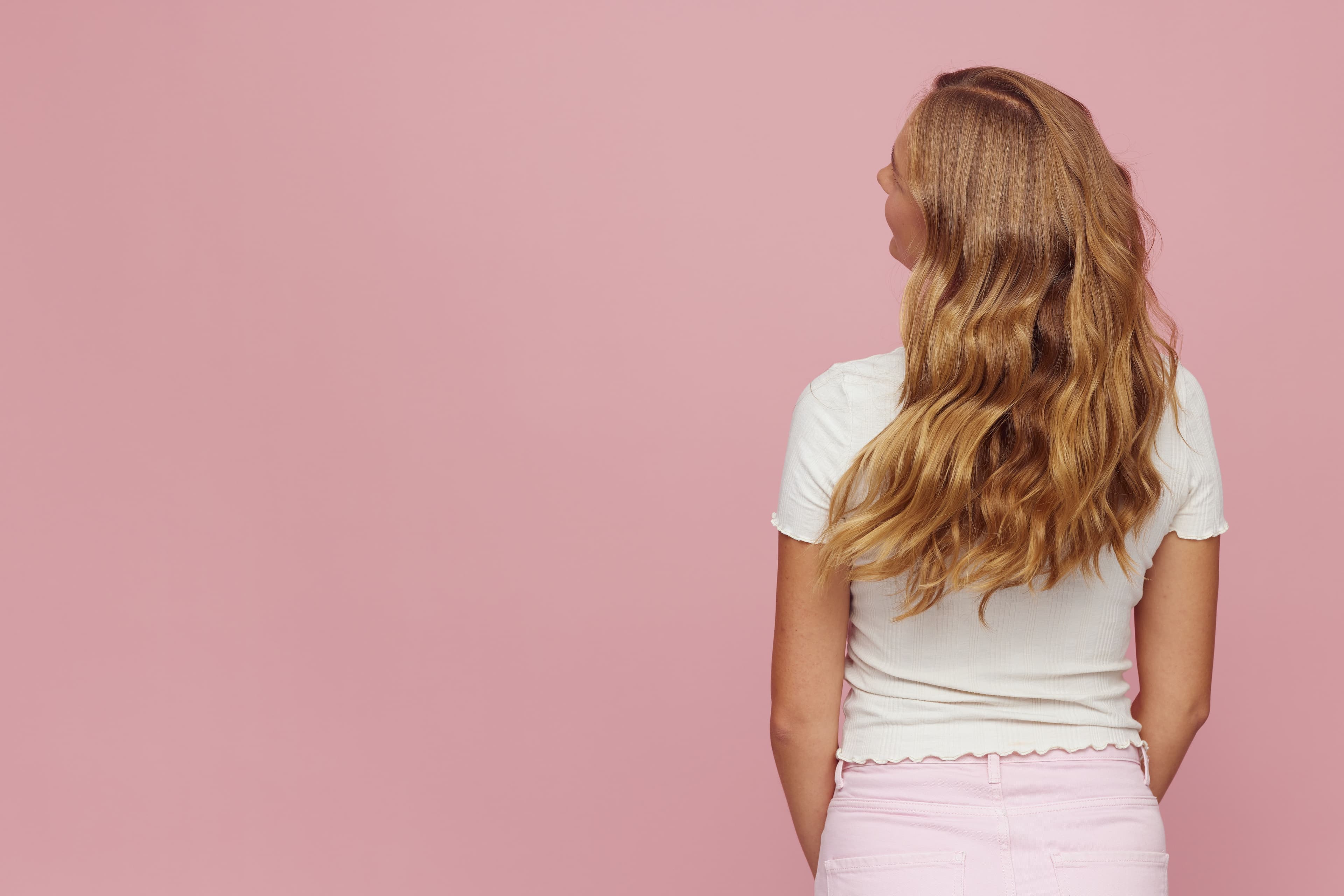 Balayage dat licht en natuurlijk oogt