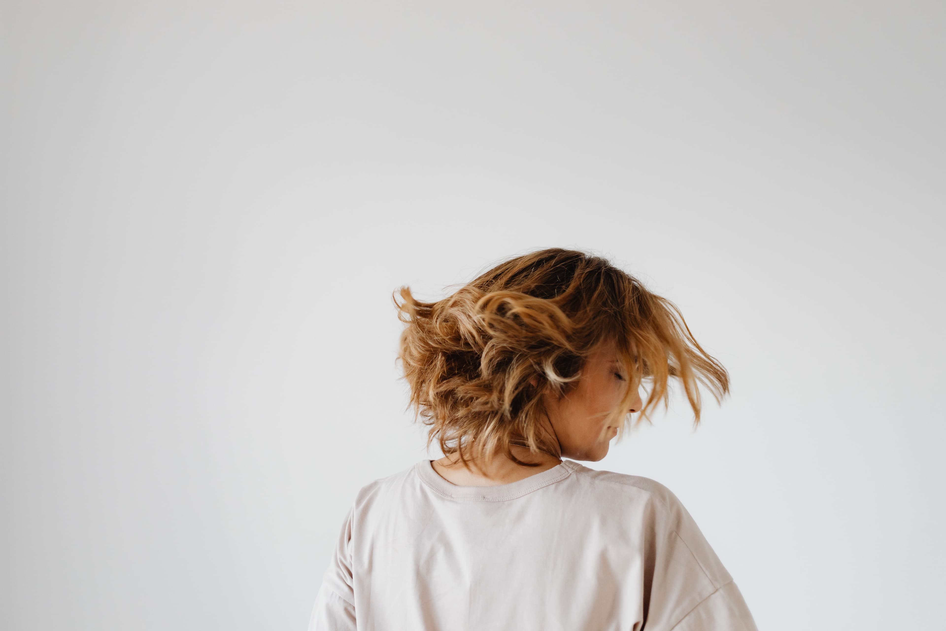 Lang naar kort haar: 5 tips zonder kappersspijt | HBH